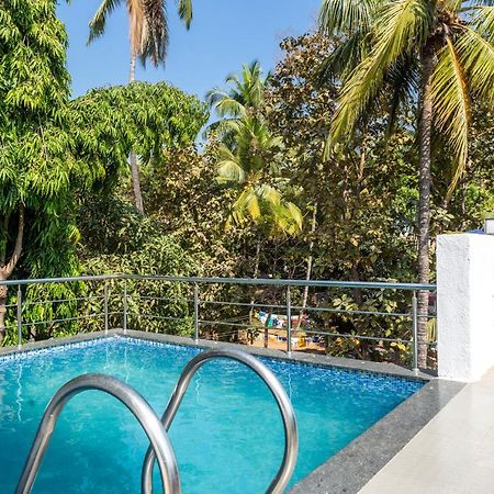 Amara Baga Villa 5Bhk Luaran gambar