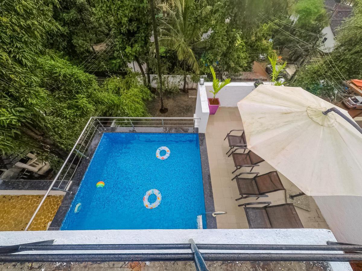 Amara Baga Villa 5Bhk Luaran gambar