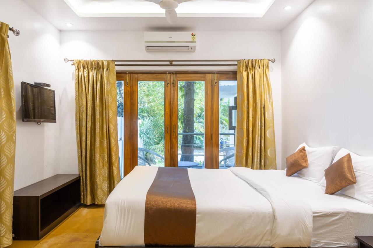 Amara Baga Villa 5Bhk Luaran gambar
