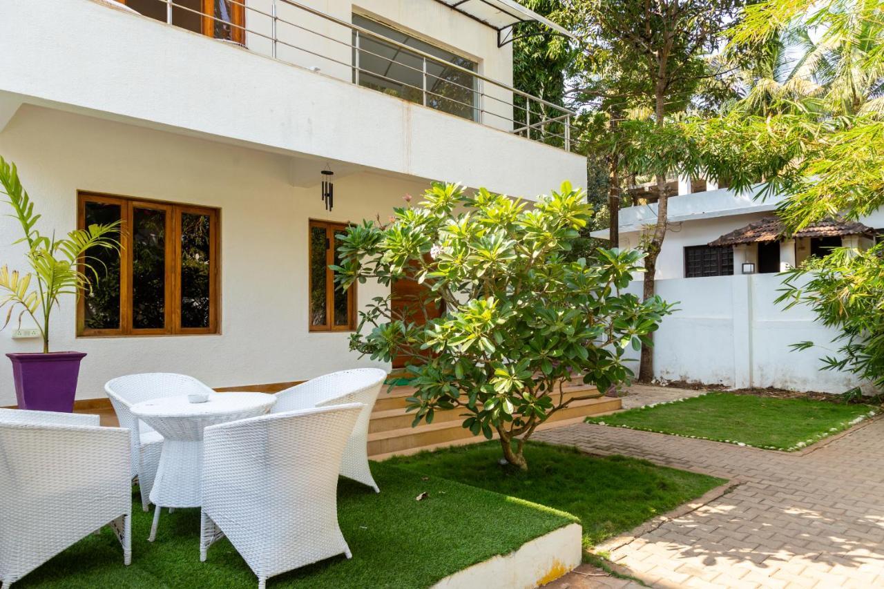 Amara Baga Villa 5Bhk Luaran gambar