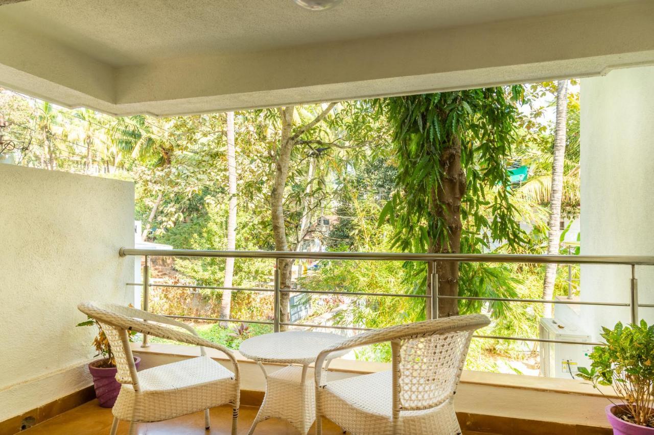 Amara Baga Villa 5Bhk Luaran gambar