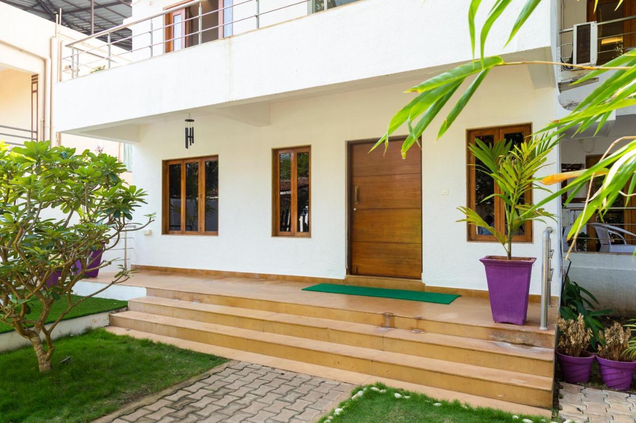 Amara Baga Villa 5Bhk Luaran gambar