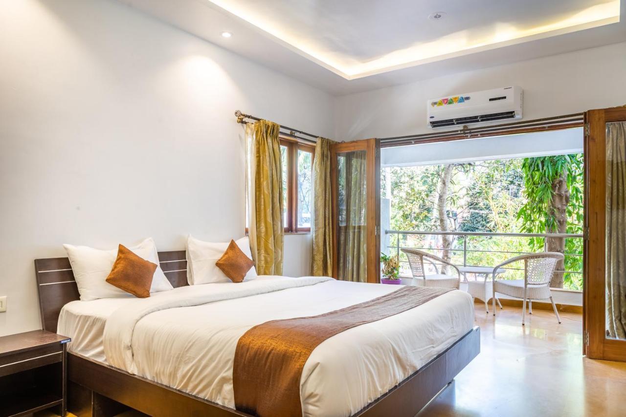 Amara Baga Villa 5Bhk Luaran gambar