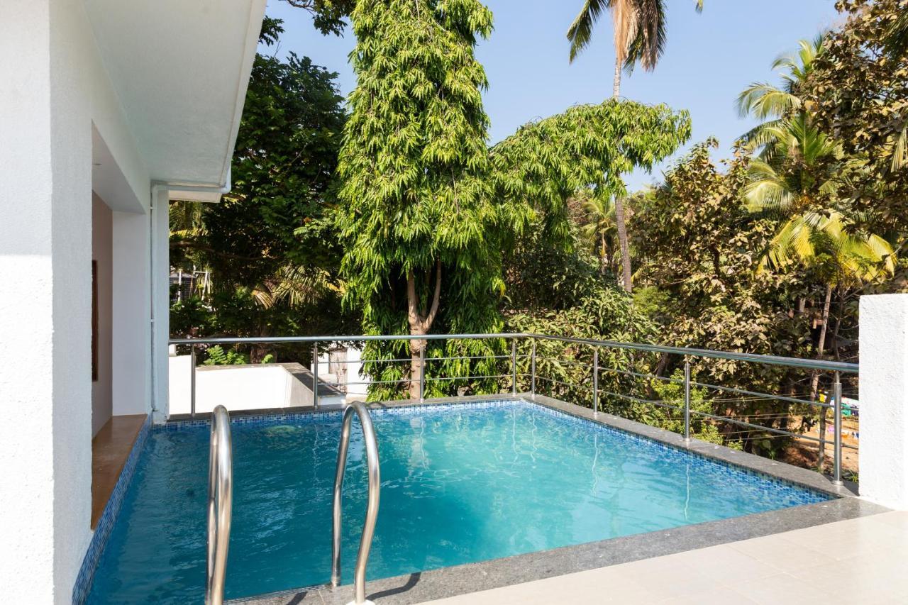 Amara Baga Villa 5Bhk Luaran gambar
