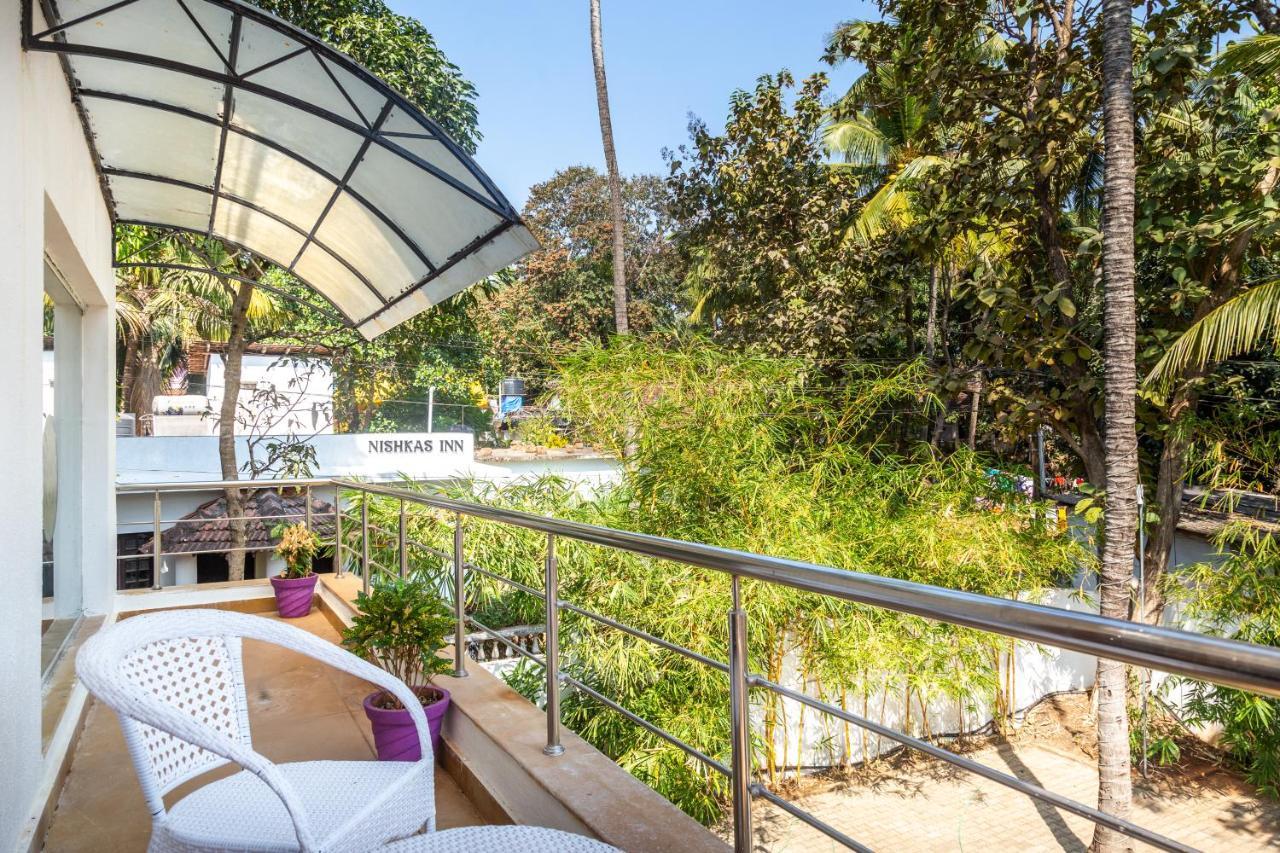 Amara Baga Villa 5Bhk Luaran gambar