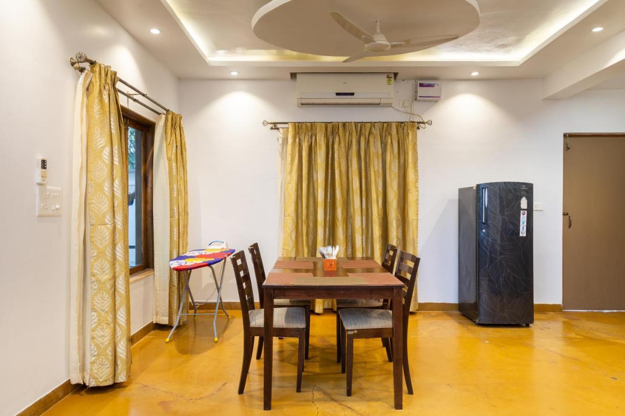 Amara Baga Villa 5Bhk Luaran gambar