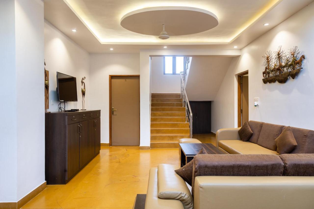 Amara Baga Villa 5Bhk Luaran gambar