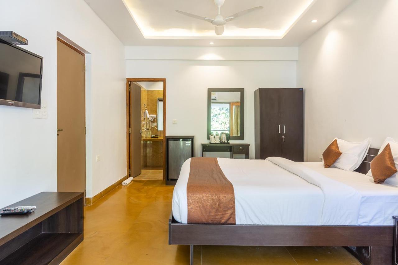 Amara Baga Villa 5Bhk Luaran gambar