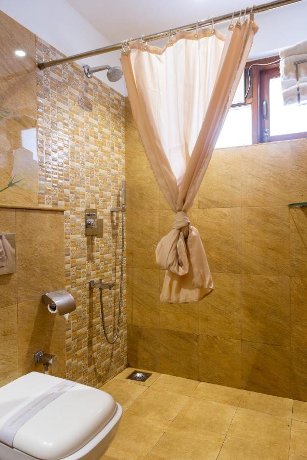 Amara Baga Villa 5Bhk Luaran gambar