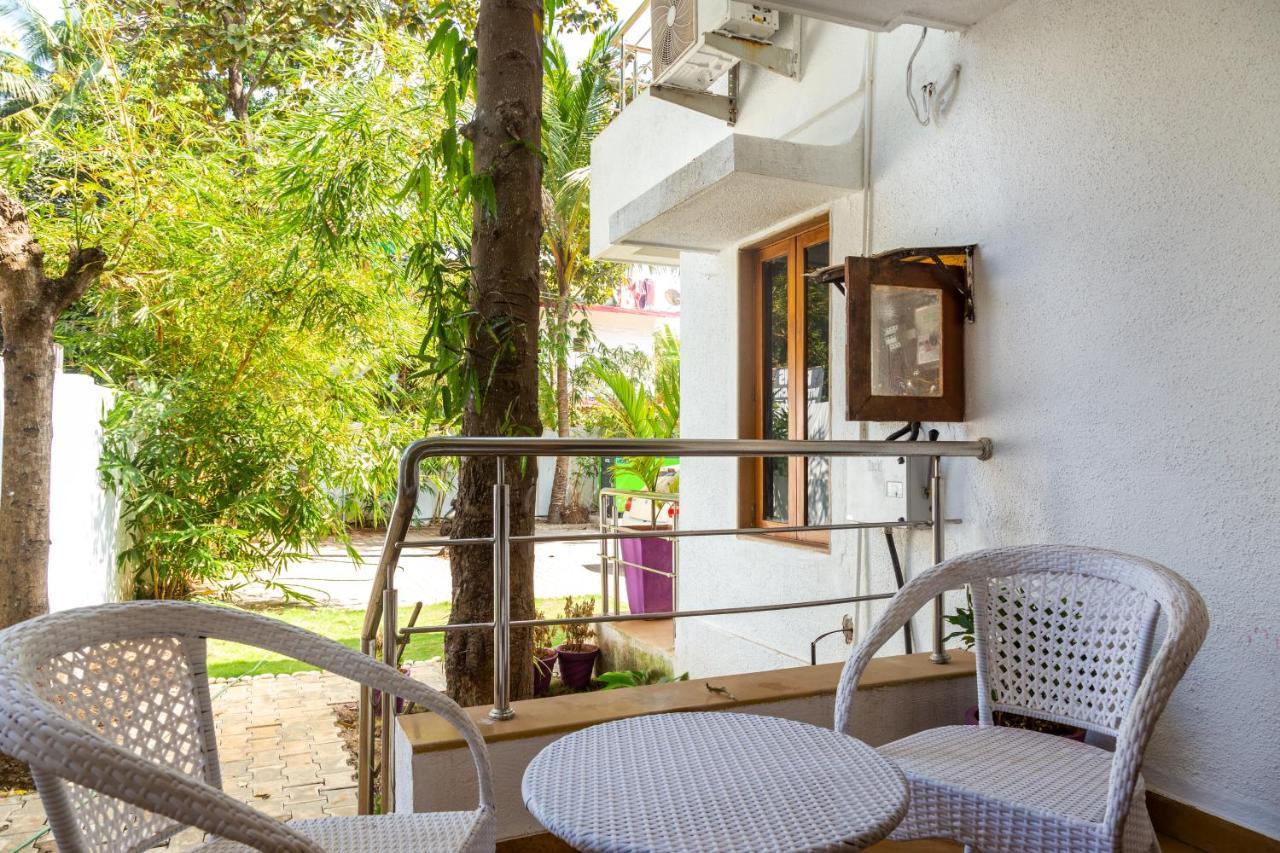 Amara Baga Villa 5Bhk Luaran gambar